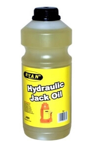 HYDRAULIC OIL