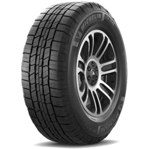 LTX TRAIL ST