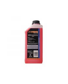 ANTI-FREEZE & SUMMER COOLANT 96%-RED ANTI-FREEZE & SUMMER COOLANT 96%-RED