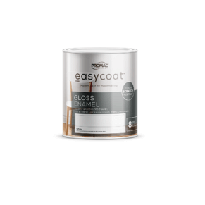EASYCOAT ENAMEL GLOSS EASYCOAT ENAMEL GLOSS