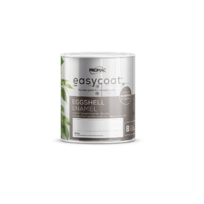 EASYCOAT EGGSHELL ENAMEL EASYCOAT EGGSHELL ENAMEL