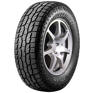 PARALLER A/T