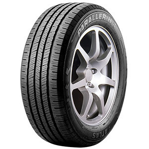 Generic tyre image
