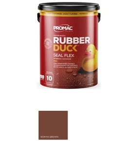 RUBBER DUCK: SEAL FLEX RUBBER DUCK: SEAL FLEX