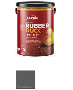 ROMAN CHARCOAL 5LTR ROMAN CHARCOAL 5LTR