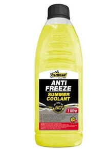 ANTIFREEZE ANTIFREEZE