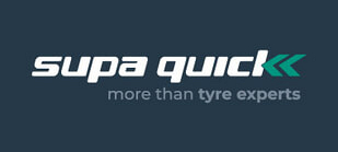 Supa Quick logo Supa Quick