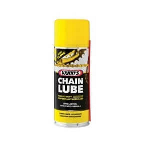 CHAIN LUBE CHAIN LUBE
