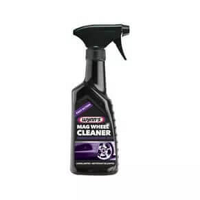 MAG WHEEL CLEANER MAG WHEEL CLEANER