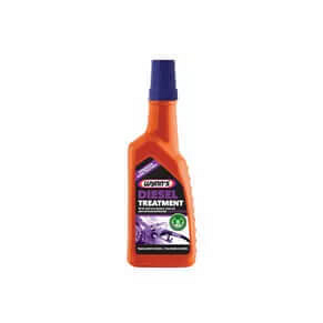 DIESEL TREATMENT DIESEL TREATMENT