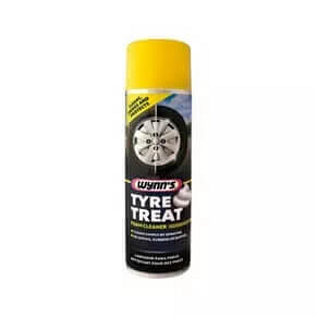 TYRE TREAT TYRE TREAT