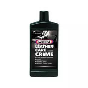 LEATHER CARE CREME LEATHER CARE CREME
