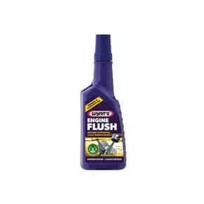 ENGINE FLUSH