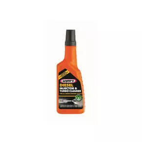 DIESEL INJECTOR & TURBO CLEANER DIESEL INJECTOR & TURBO CLEANER