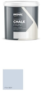 CHALK PAINT CHALK PAINT