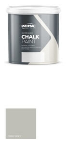 TANK GREY 1LTR TANK GREY 1LTR
