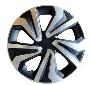 WHEEL COVER
