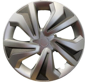 14-INCH-SILVER/GREY